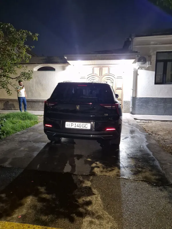 Bestune T55 garantiya 100% 3