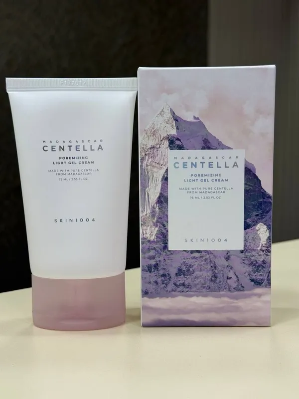 Skin 1004 Centella Poralarga qarshi 2 Skin 1004 Centella Poralarga qarshi 2