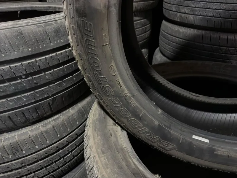 Bridgestone R22 made in USA donaga — фото 3