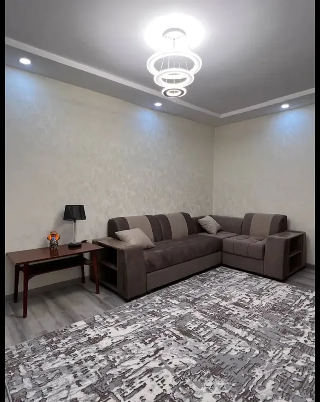 2-комн квартира, 45 м², 2/4 этаж (вторичка) 2-комн квартира, 45 м², 2/4 этаж (вторичка)