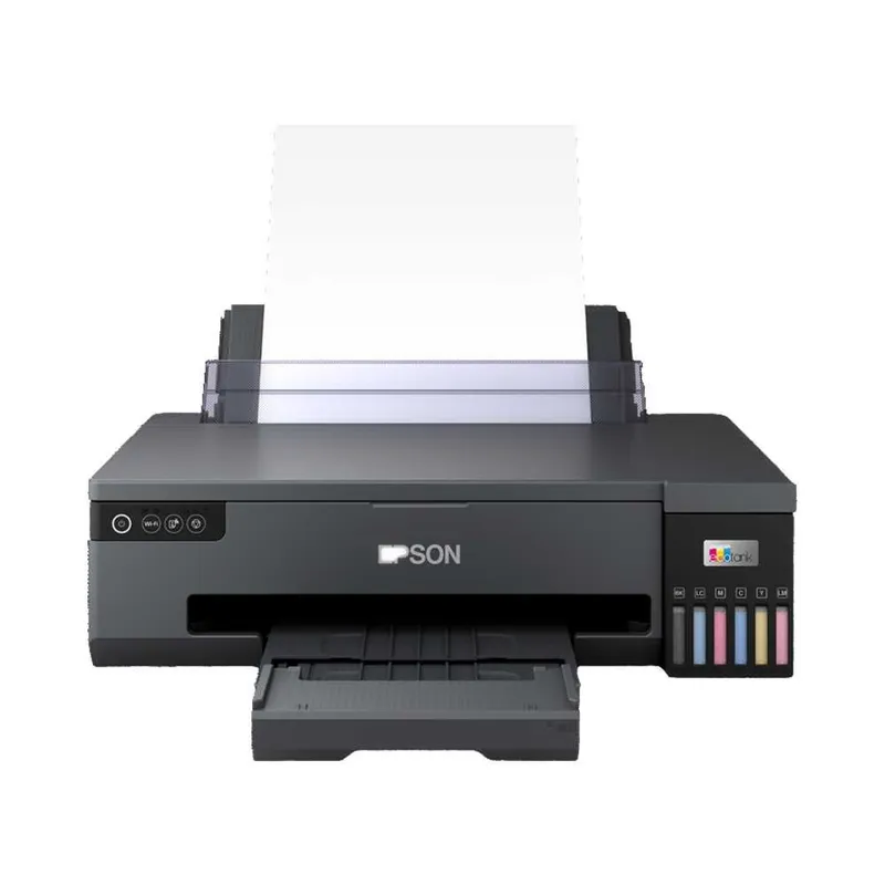 Принтер Epson EcoTank L18050 MEA Wi-Fi Принтер Epson EcoTank L18050 MEA Wi-Fi