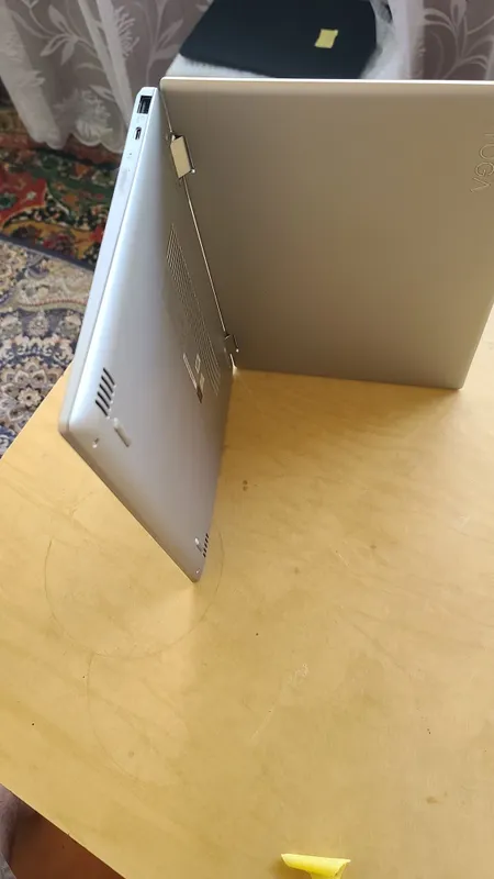 Lenovo Yoga — Premium 360° buklanadigan 8/128 6 Lenovo Yoga — Premium 360° buklanadigan 8/128 6