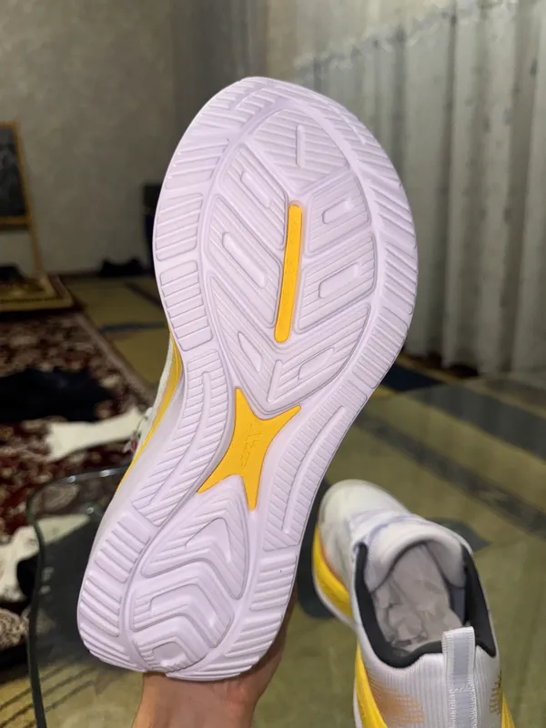 Xtep Softpad lite 2.0 — фото 2