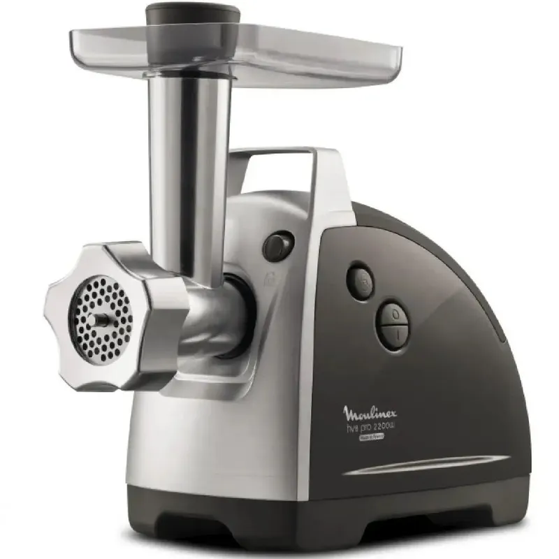 Мясорубка Moulinex ME687832