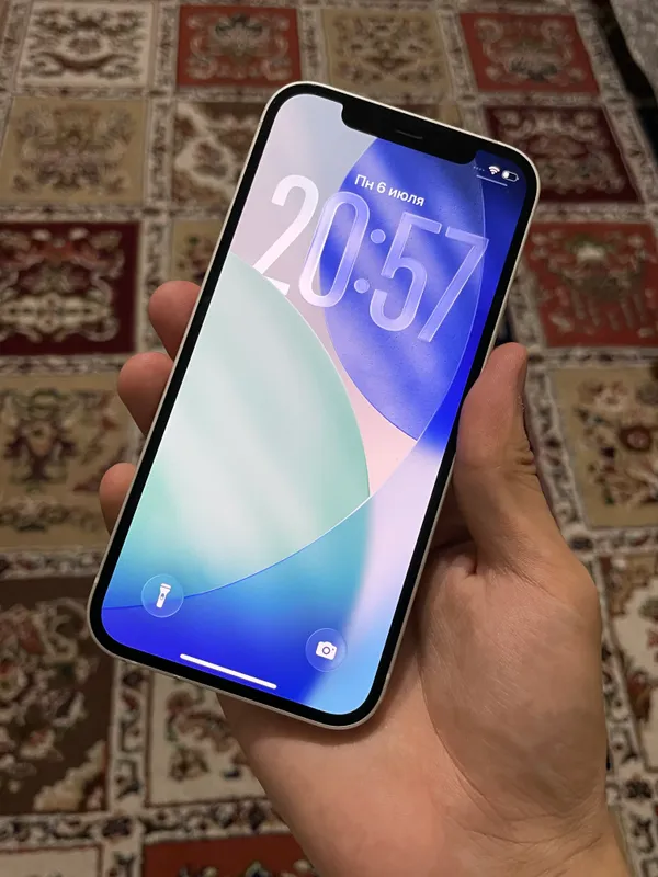 Iphone 12 64gb 2