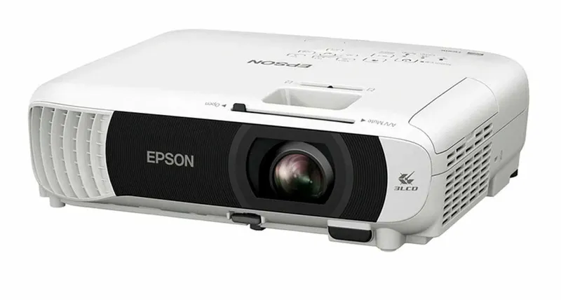 Проектор Epson EB-W55 ОРИГИНАЛ, Официальный, Год гарантия, Скидки !!!