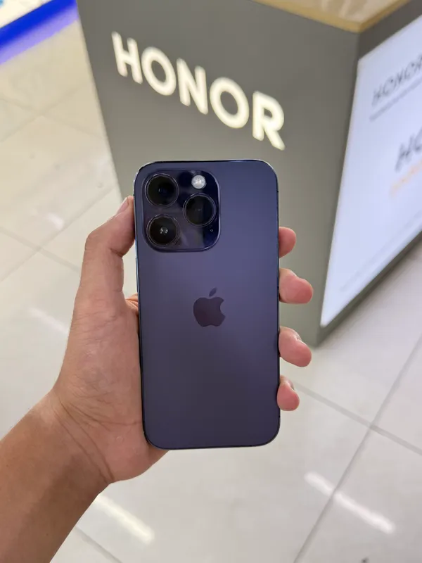Iphone 14 pro 1