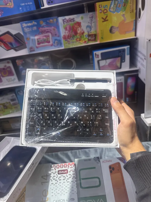 Детский планшет Smartbarry 5