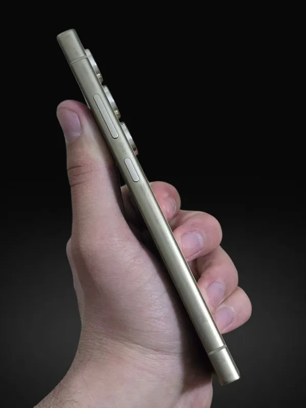 Samsung s24 ultra 5