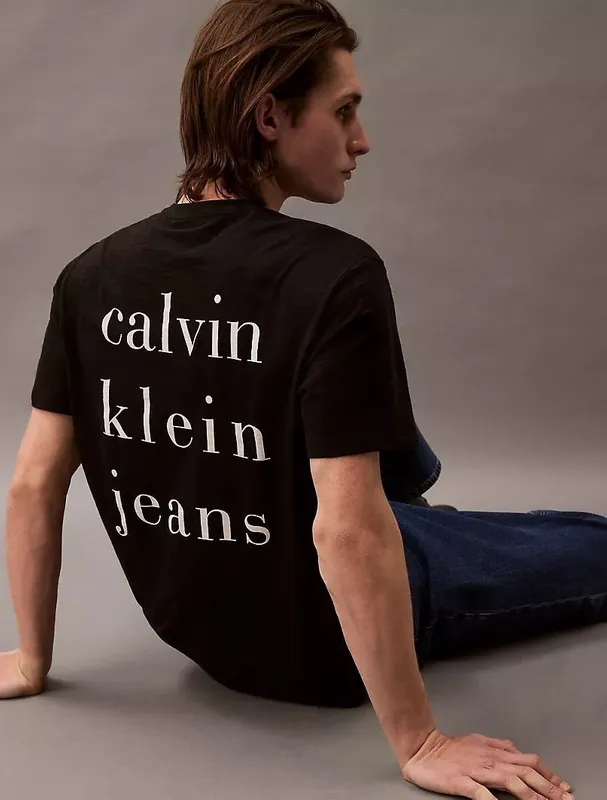 Футболка от Calvin Klein — фото 4