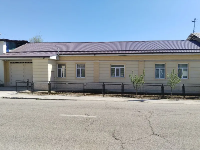 Uy Sotiladi Qibray Darxan