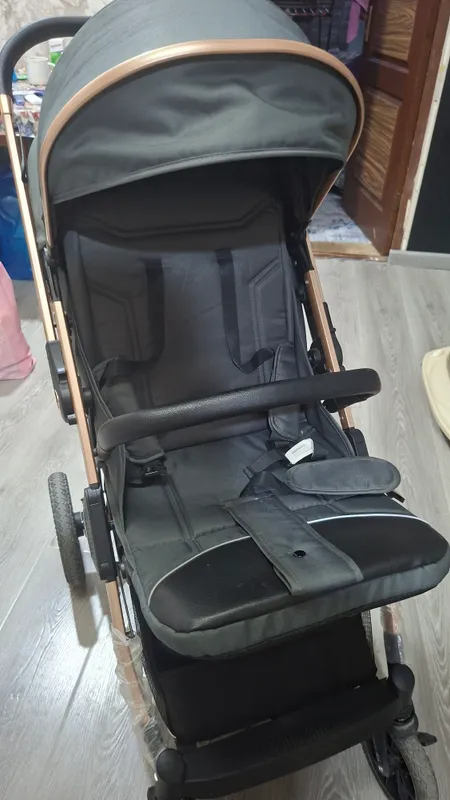 Коляска ining baby — фото 1