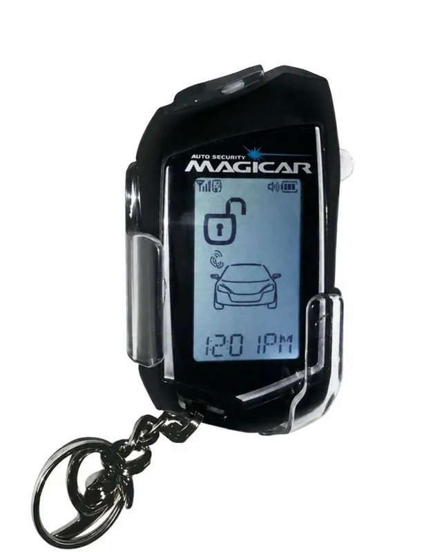 MAGICAR 905 Original pult xamma narsasi bor xolati ideal