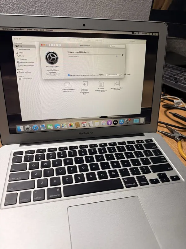 Продаётся MacBook. 2 Продаётся MacBook. 2