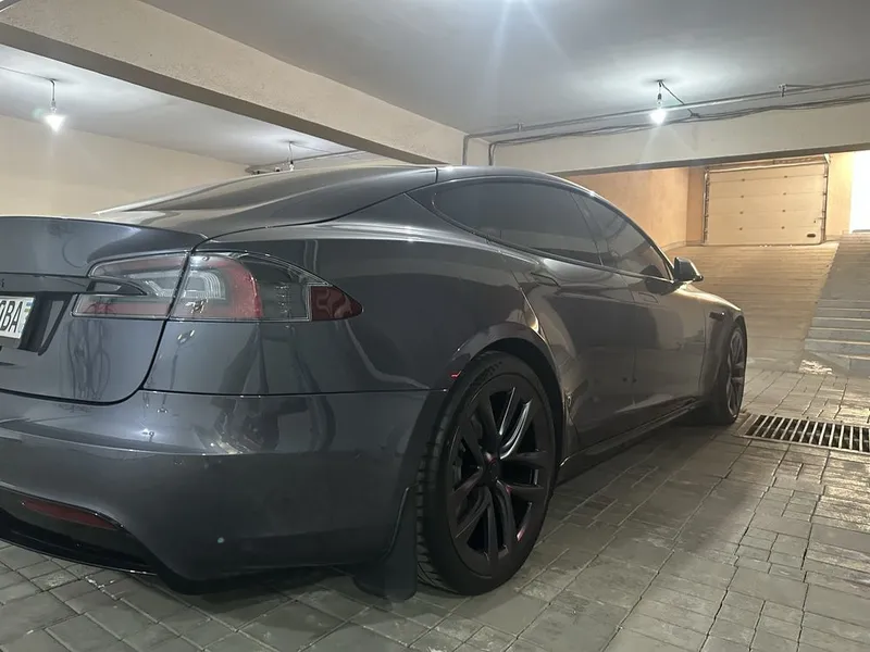 Tesla Model S 2022 Long Range | FSD — фото 3