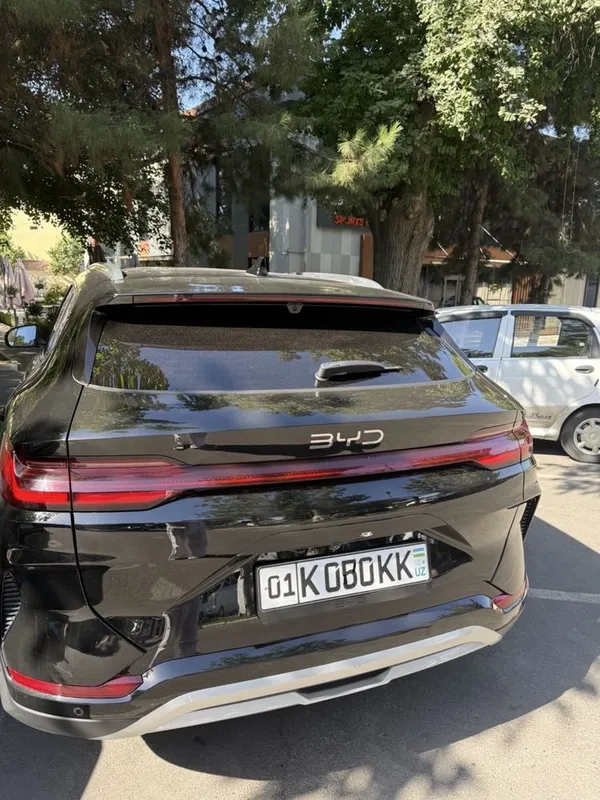 BYD champion 605 smart 5 BYD champion 605 smart 5