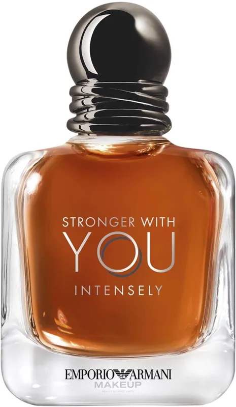 stronger with you parfume 100ml stronger with you parfume 100ml