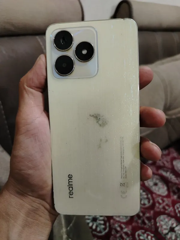 Realme c 53 sotilad srochna
