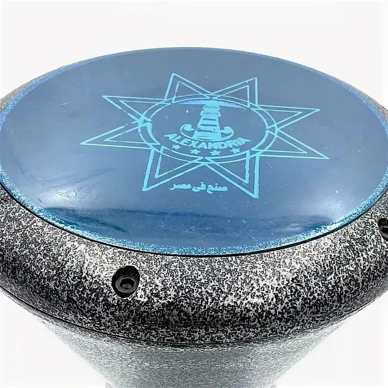 Darbuka made in dubai — фото 1