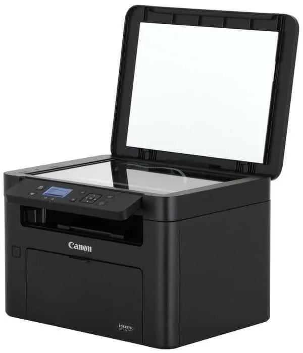 Canon MF113w Wi‑Fi 3ʼda 1 lazerli printer, nusxalash, skanerlash va chop etish 7