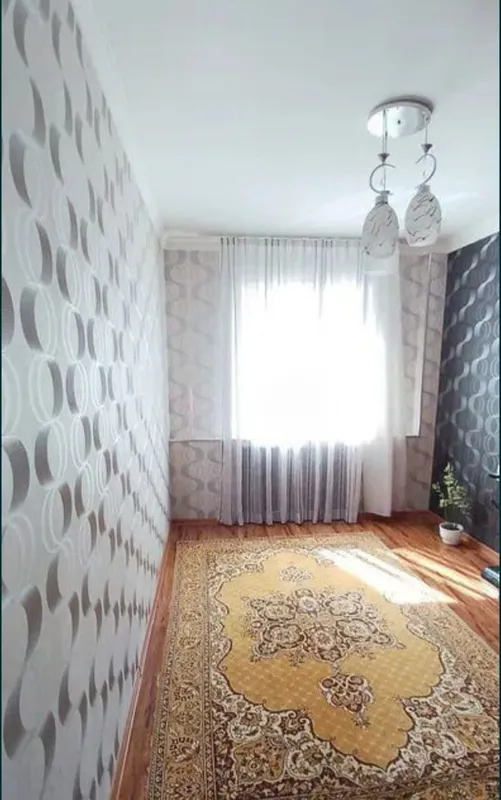 2/5/9 ЖК DARKHAN AVENUE, Мирзо-Улугбекский район — фото 1