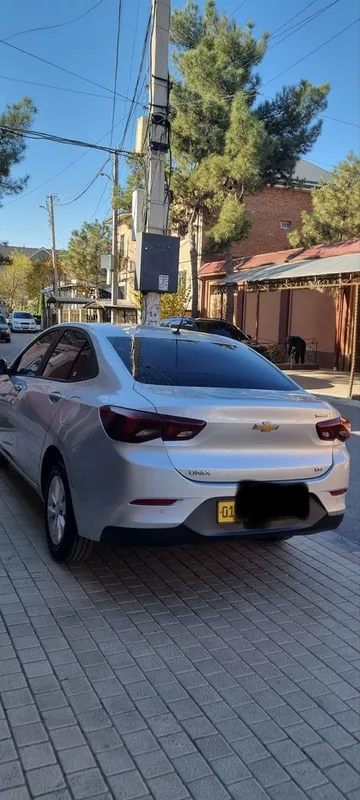 Onix 2023, АКП, LTZ 4 poz, 6.000 km. Ideal. 3 Onix 2023, АКП, LTZ 4 poz, 6.000 km. Ideal. 3