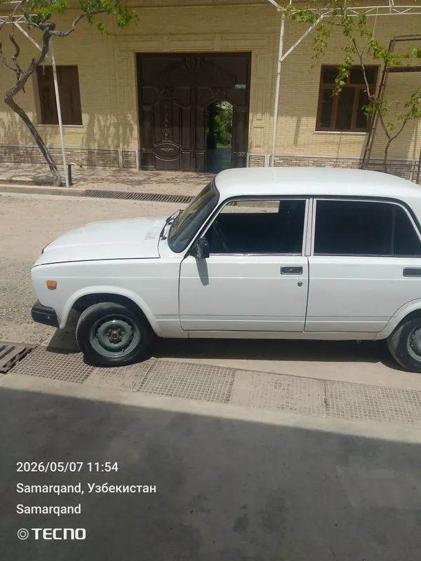Juguli 2107 yili 2008 metanda injektor xolati yaxshi 2 Juguli 2107 yili 2008 metanda injektor xolati yaxshi 2