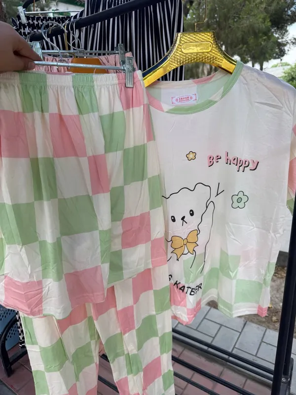 Pijama — фото 1