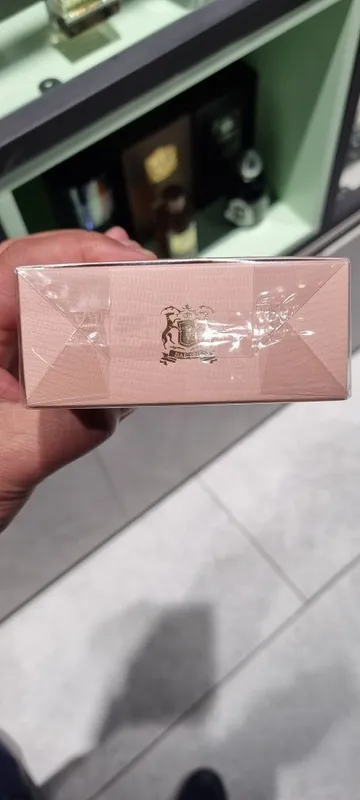 Trussardi delicate rose 100% оргиналь — фото 3