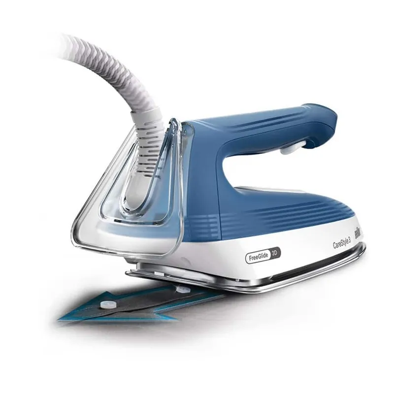 Парогенератор Braun CareStyle 3 IS3255, 7 бар — фото 3