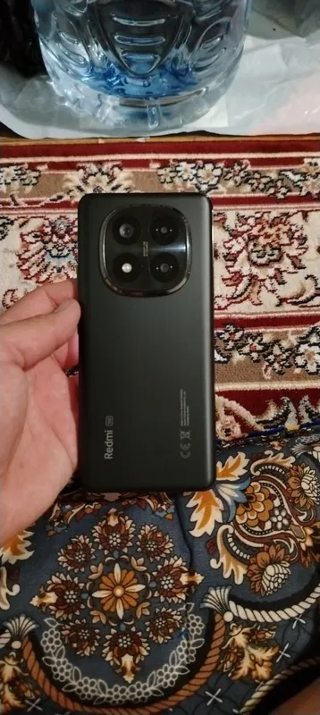 Redmi note 14 pro Puls 5g 1