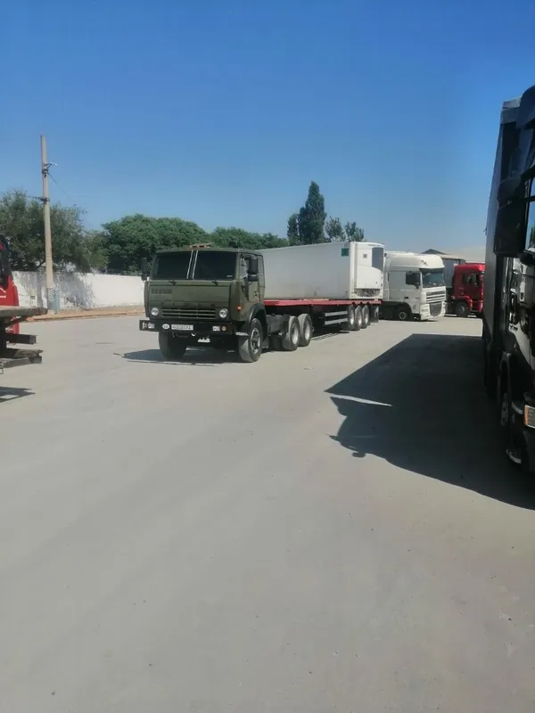 Kamaz unversal kanteneravoz 1990-YIL PRISPEP 1999-YIL 3 Kamaz unversal kanteneravoz 1990-YIL PRISPEP 1999-YIL 3