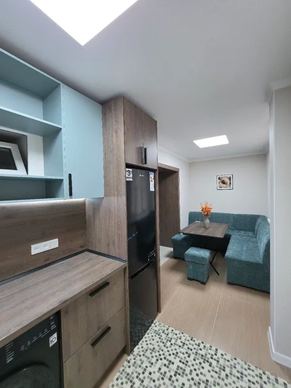 3-комнатная квартира, 55 м², Чиланзар 7