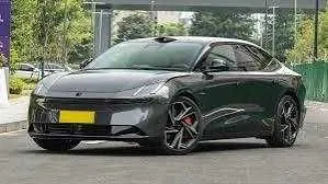 Lynk Co Z10 Full 1 Lynk Co Z10 Full 1