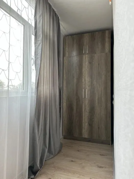 2-комнатная квартира, 50 м², 1/4, Юнусабадский район — фото 6
