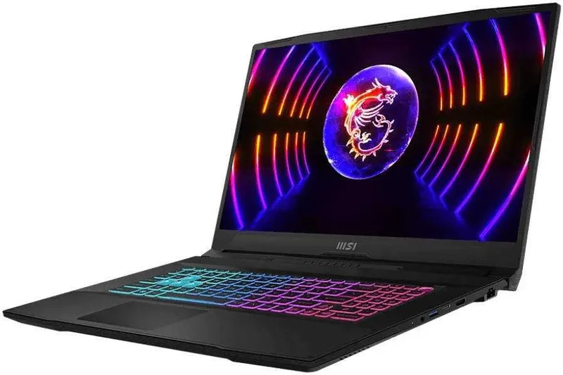 MSI Katana 15 Core i7-13620H озу16гб 1T ssd Nvidio RTX 4050 1 MSI Katana 15 Core i7-13620H озу16гб 1T ssd Nvidio RTX 4050 1