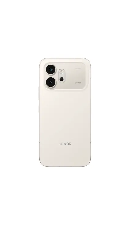 Honor 600 4