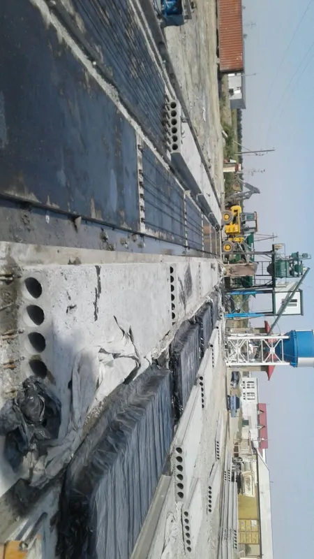 Pilita zavod beton zavod 4 Pilita zavod beton zavod 4