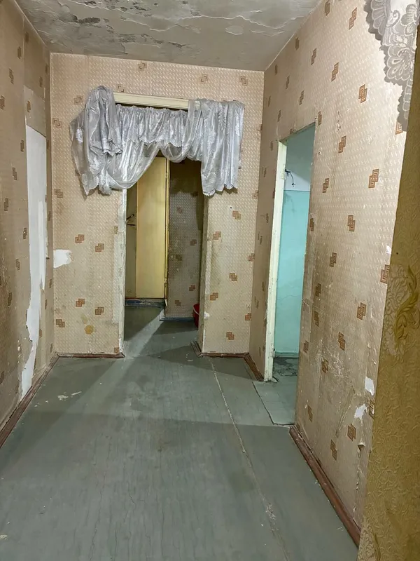 Продажа 2 комнатная квартира Строитель Курувчилар — фото 2 Продажа 2 комнатная квартира Строитель Курувчилар — фото 2
