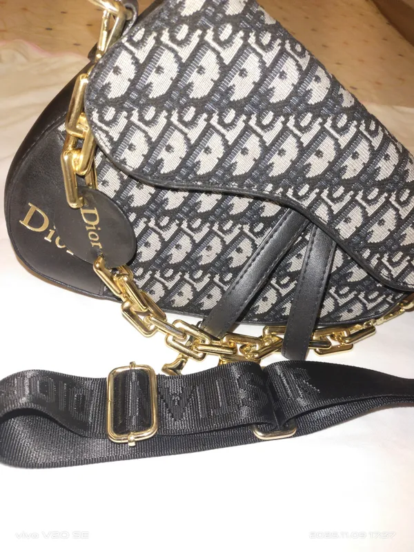 sumka Dior