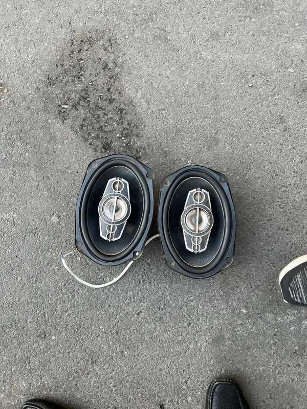 Pioner kalonka 6x9 tali Pioner kalonka 6x9 tali