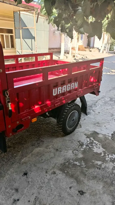 motosikl sotiladi nomi URAGAN 3
