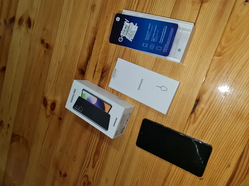 Samsung Galaxy A 52