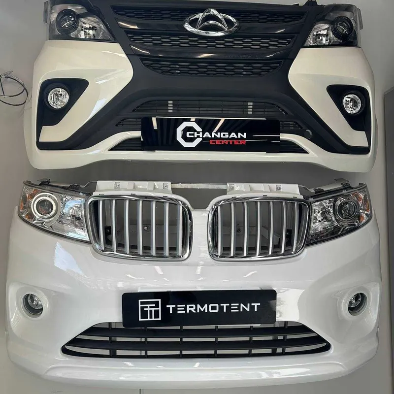 Костоправ Хизмати Changan mashinalari uchun 1