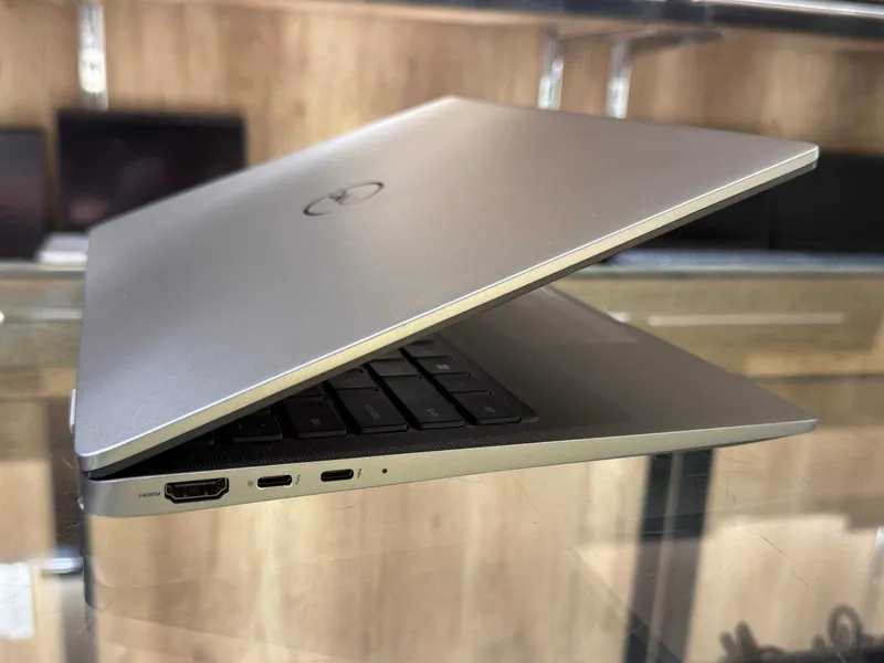 DELL Latitude 7440 14" 2.5K ips сенсор Core i7-1365U ram 32 ssd 256 — фото 1