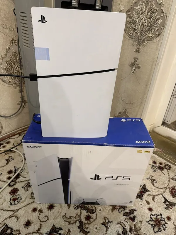 PlayStation 5 1TB