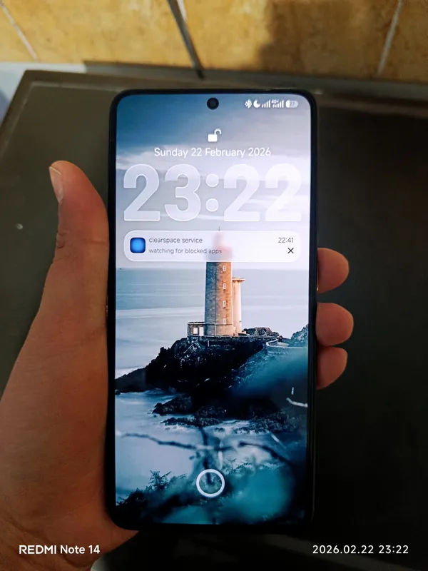 Продаётся Poco X7 Pro, возможен обмен, 12/256 2 Продаётся Poco X7 Pro, возможен обмен, 12/256 2
