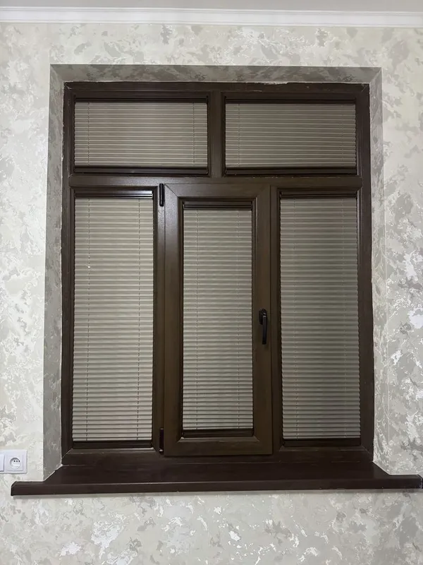 Jalyuzi жалюзи bir kunda plise kombo rollo 2 Jalyuzi жалюзи bir kunda plise kombo rollo 2