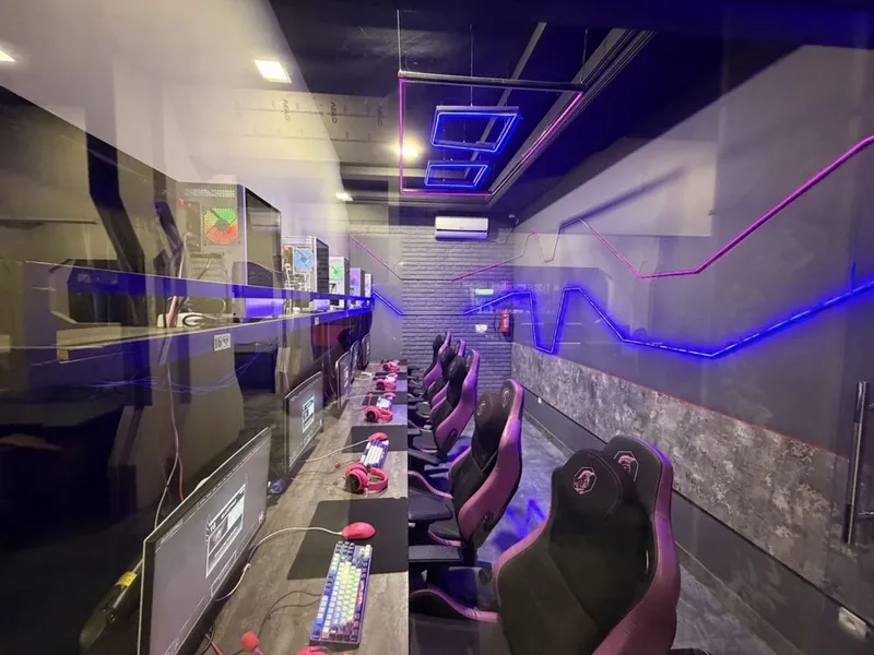 Продается готовый бизнес. ALCATRAZ GAME CLUB — фото 7