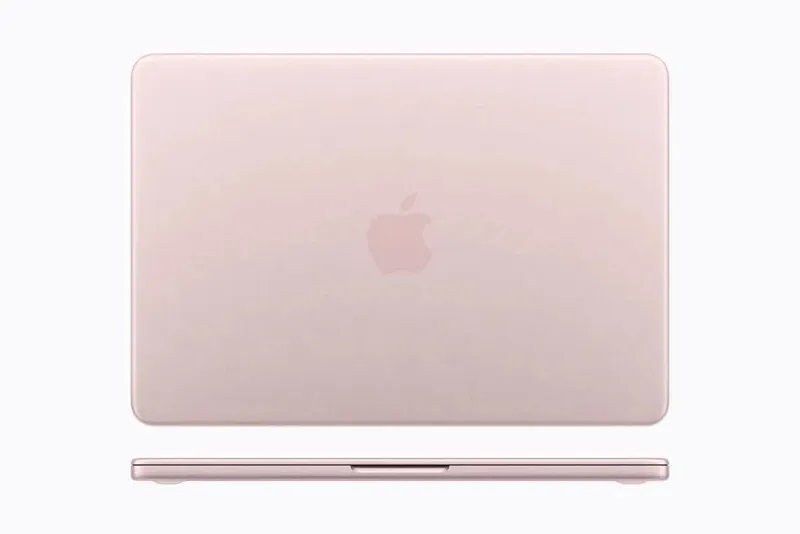 Apple MacBook Neo 2026 — фото 3 Apple MacBook Neo 2026 — фото 3